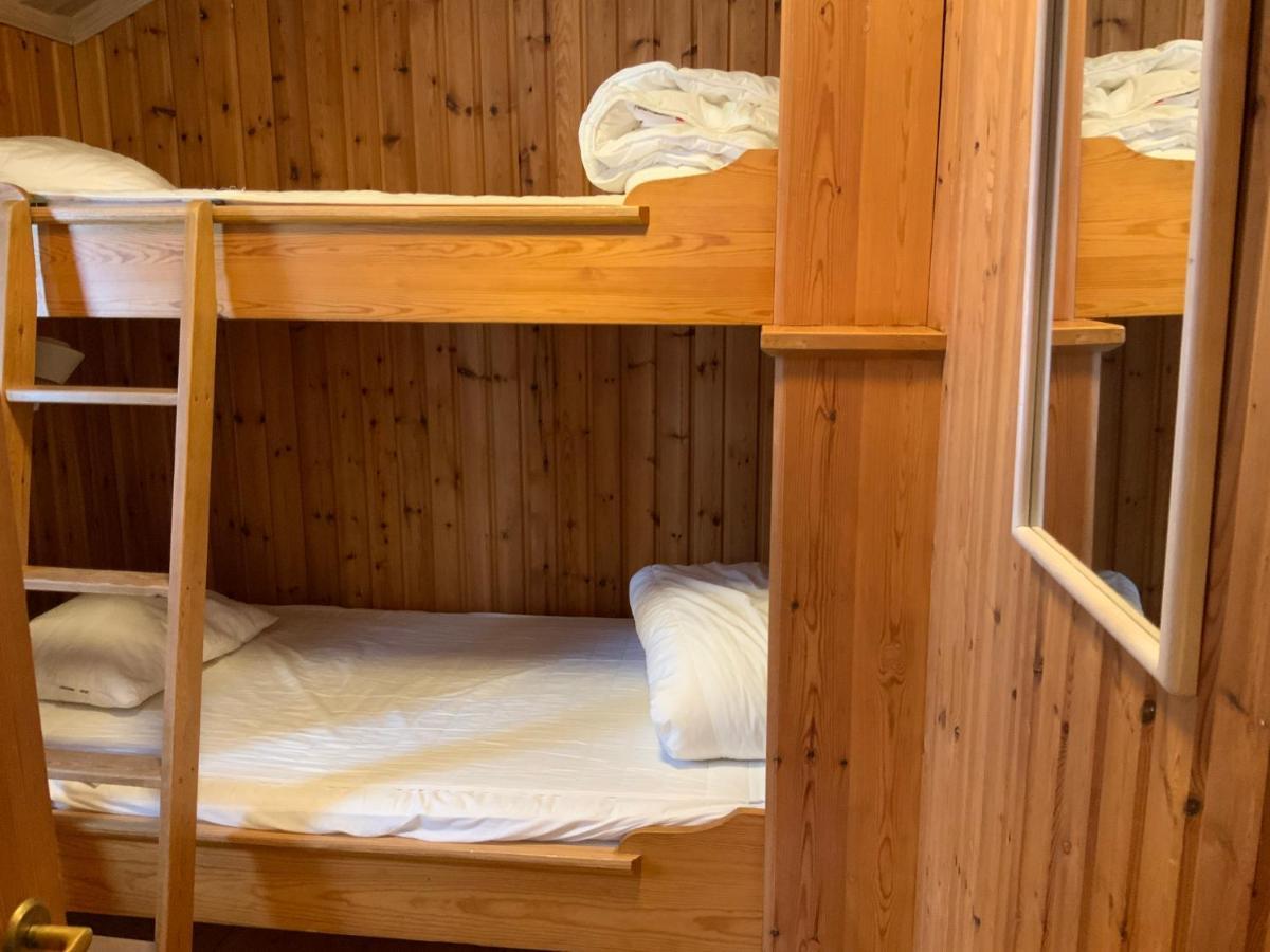 Siljansnaes Stugby Hotel Kültér fotó
