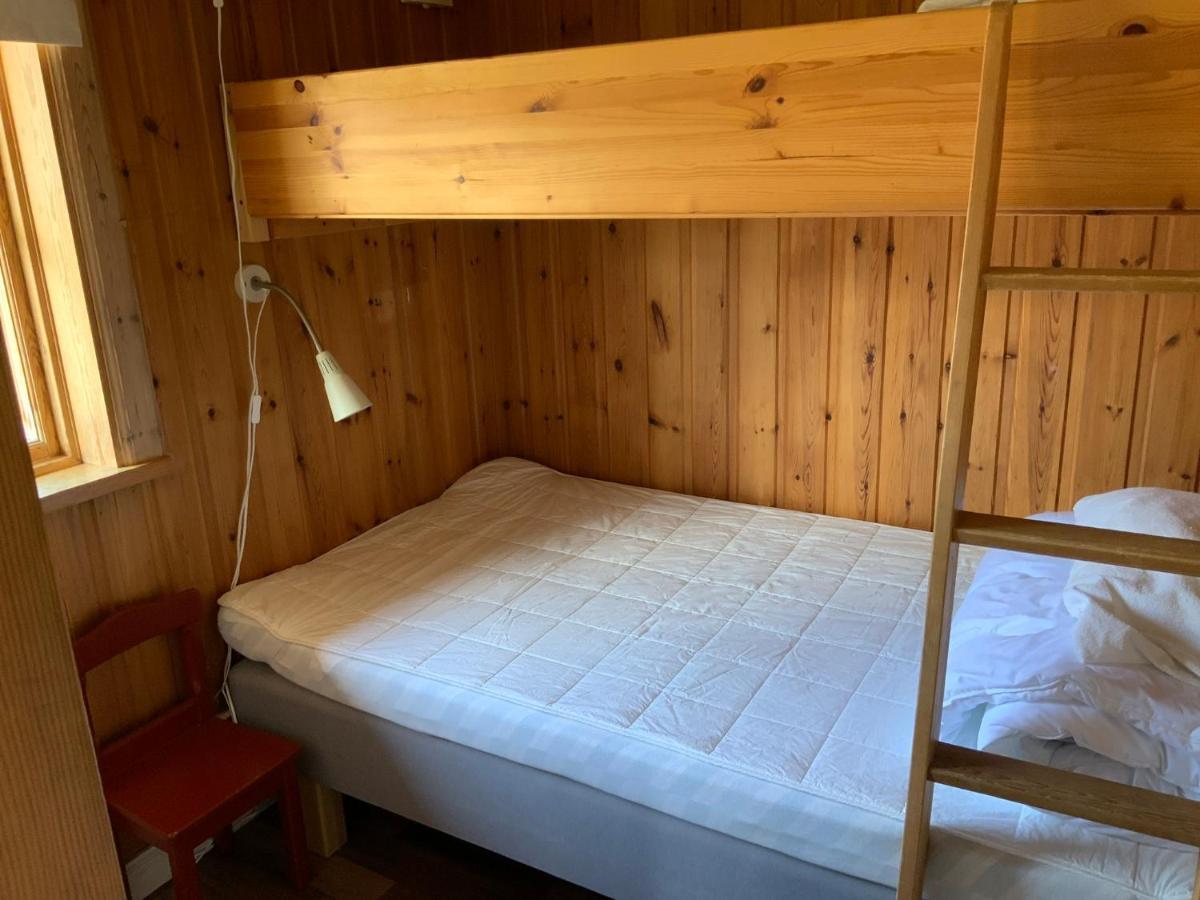 Siljansnaes Stugby Hotel Kültér fotó